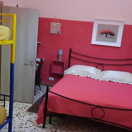 Bed And Breakfast Dolce Sorriso 폴리나노 아마레 외부 사진