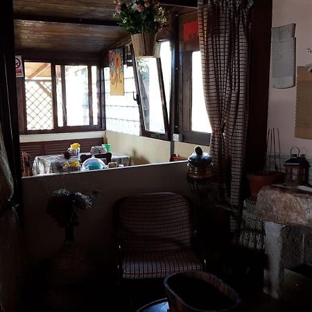 Bed And Breakfast Dolce Sorriso 폴리나노 아마레 외부 사진