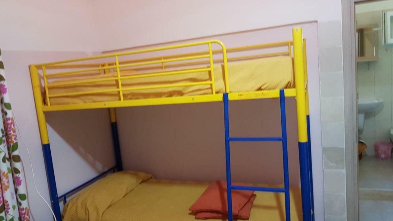 Bed And Breakfast Dolce Sorriso 폴리나노 아마레 외부 사진